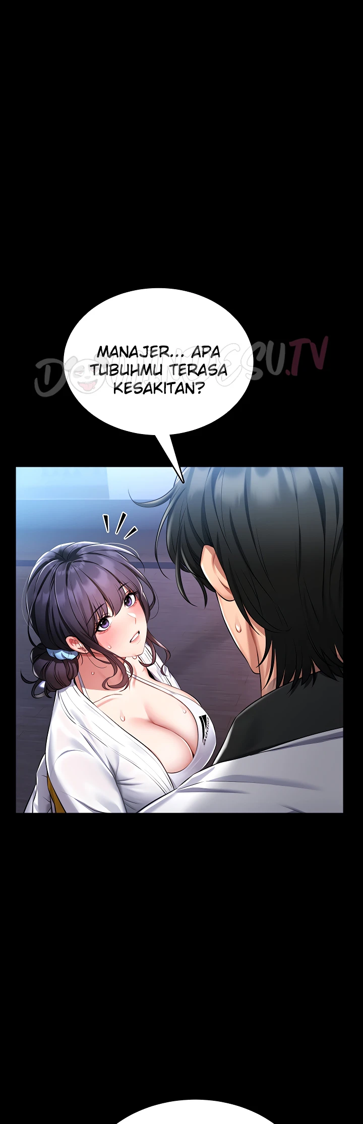 I Will Teach You Self Defense - Page 70